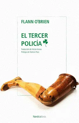 Tercer Policía, el