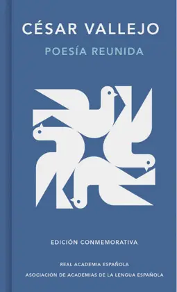 Poesía Reunida (Edición Conmemorativa)
