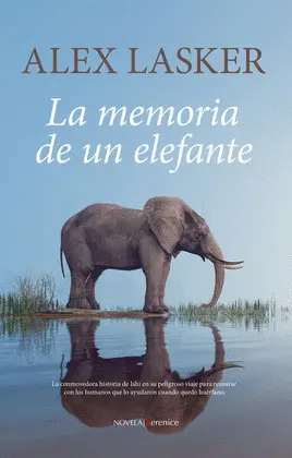Memoria de un Elefante, la
