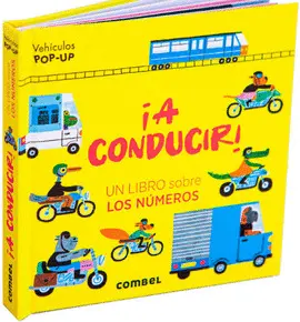 ¡A Conducir!