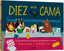 Diez en la Cama