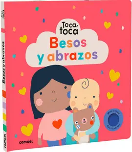 Besos y Abrazos