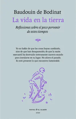 Vida en la Tierra, la