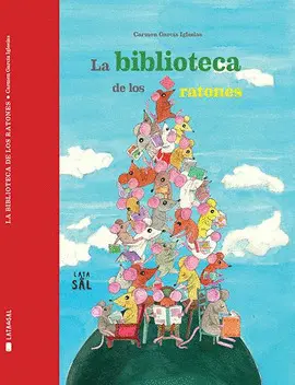 Biblioteca de los Ratones, la
