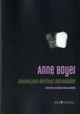 Manual para Destinos Defraudados