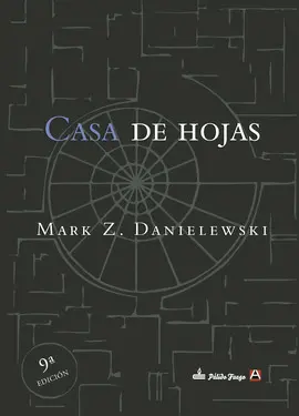 Casa de Hojas