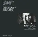 Nick Cave. Letras