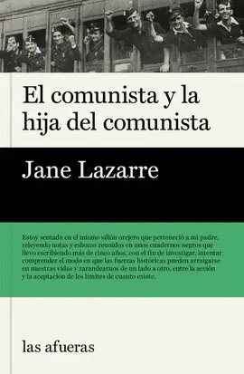 Comunista y la Hija del Comunista, el