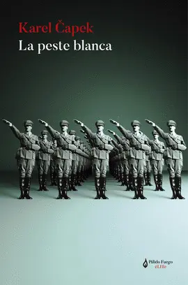 Peste Blanca, la