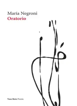 Oratorio