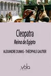 Cleopatra, Reina de Egipto