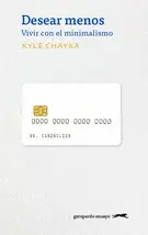 Desear Menos