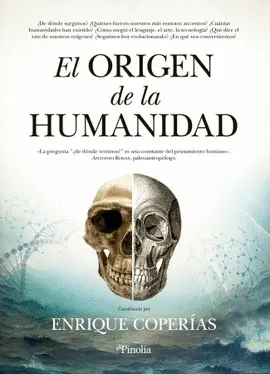 Origen de la Humanidad, el