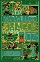 Maravilloso Mago de Oz, el
