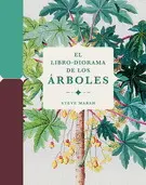 Libro-Diorama de los Árboles, el