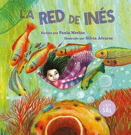 Red de Inés, la