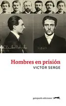 Hombres en Prisión