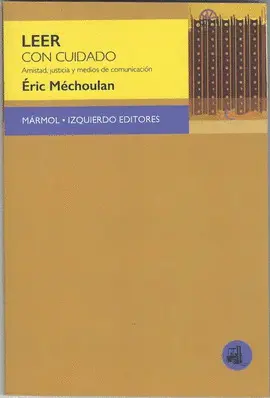 LEER CON CUIDADO