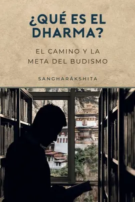 ¿Qué Es el Dharma?