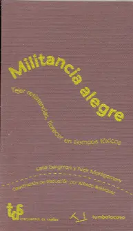 Militancia Alegre