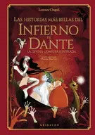 Historias Más Bellas del Infierno de Dante, las