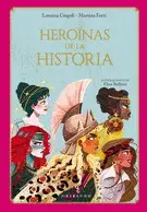 Heroínas de la Historia