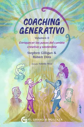 Coaching Generativo. Volumen Ii