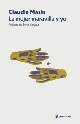 Mujer Maravilla y Yo, la