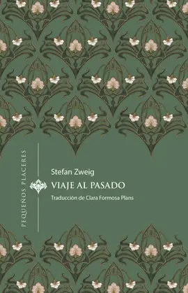 Viaje Al Pasado
