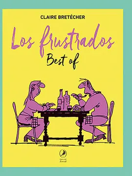 Frustrados, los