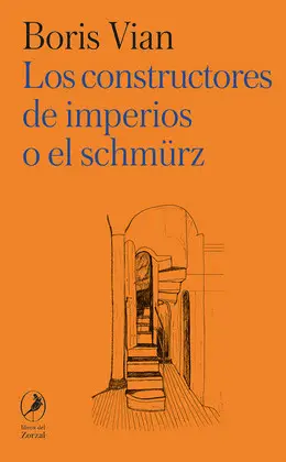 Constructores de Imperios o el Schmürz, los
