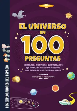 Universo en 100 Preguntas, el