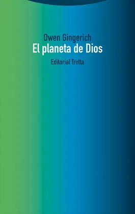 Planeta de Dios, el