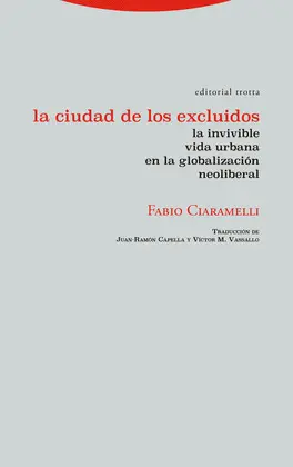 Ciudad de los Excluidos, la