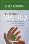 Efecto Gratitud, el