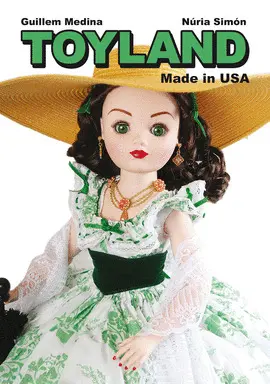 Toyland Made In Usa