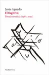 Fugitivo, el. Poesía Reunida (1985-2010)