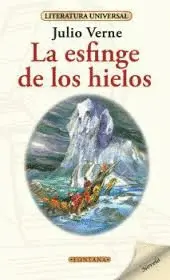 Esfinge de los Hielos, la