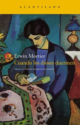 Cuando los Dioses Duermen