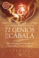 Guía de Respuestas de los 72 Genios de la Cábala