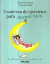 Cuaderno de Ejercicios para Dormir Bien