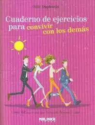 Cuaderno de Ejercicios para Convivir con los Demás