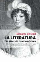 Literatura y Su Relación con la Sociedad, la