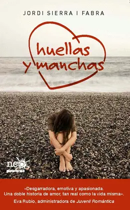 Huellas y Manchas