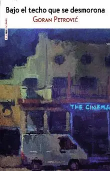 Bajo el Techo que se Desmorona