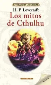 Mitos de Cthulhu, los