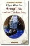 Aventuras de Arthur Gordon Pym
