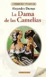 Dama de las Camelias, la