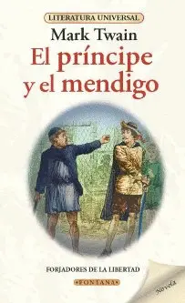 Príncipe y el Mendigo, el