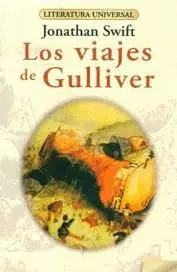 Viajes de Gulliver, los
